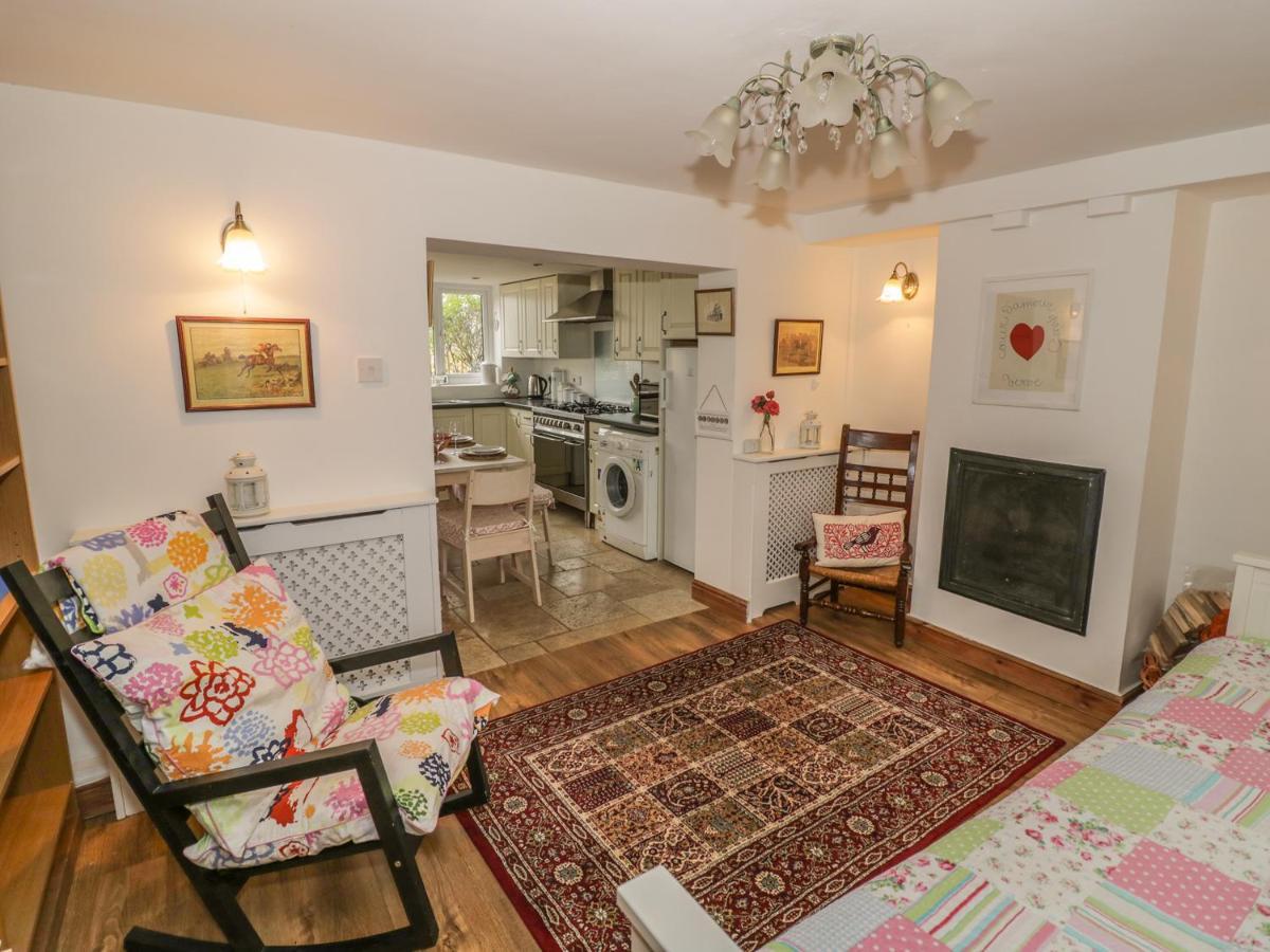 April Cottage บรอดเวย์ ภายนอก รูปภาพ